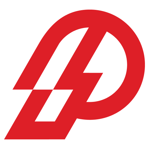 Prometheus Fuels logo icon